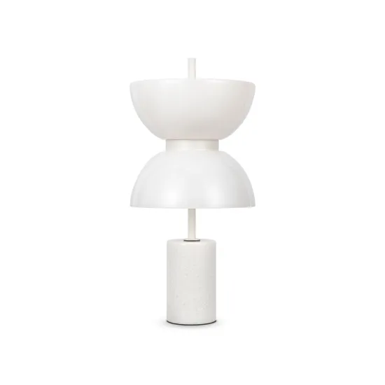 Maytoni Kyoto fehér LED asztali lámpa (MAY-MOD178TL-L11W3K) LED 1 izzós IP20