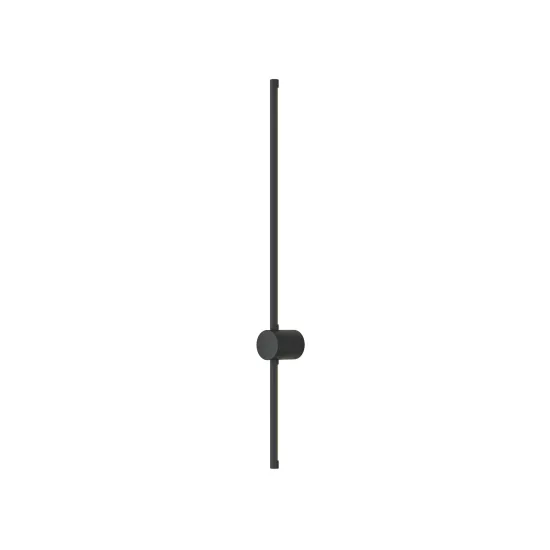 Maytoni Light stick fekete LED fali lámpa (MAY-MOD237WL-L11B3K) LED 1 izzós IP20