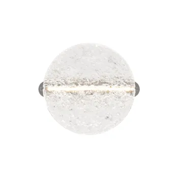 Maytoni Mangata króm-átlátszó LED fali lámpa (MAY-MOD387WL-L8CH3K) LED 1 izzós IP20 Maytoni Mangata króm-átlátszó LED fali lámpa (MAY-MOD387WL-L8CH3K) LED 1 izzós IP20