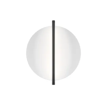 Maytoni Mira fekete-fehér LED fali lámpa (MAY-MOD279WL-L14B3K) LED 1 izzós IP20 Maytoni Mira fekete-fehér LED fali lámpa (MAY-MOD279WL-L14B3K) LED 1 izzós IP20