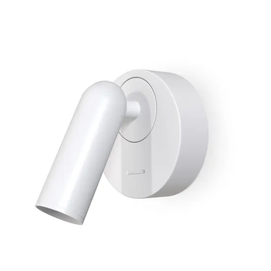 Maytoni Mirax fehér LED fali lámpa (MAY-C038WL-L3W3K) LED 1 izzós IP20