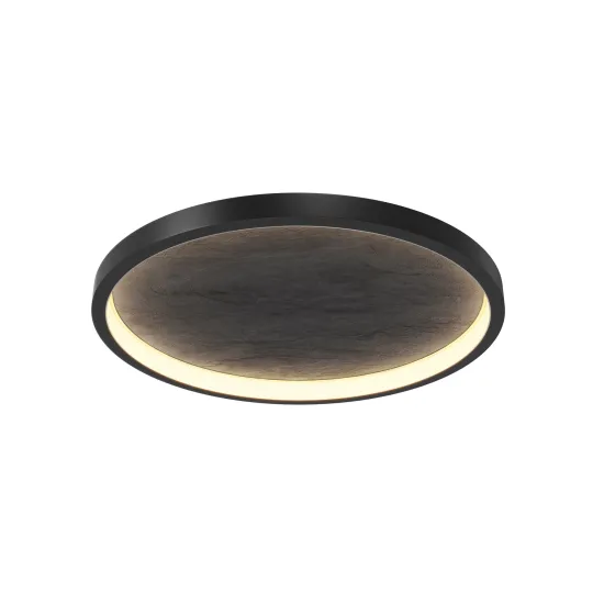 Maytoni Orign fekete LED mennyezeti lámpa (MAY-MOD311CL-L40B3K) LED 1 izzós IP20