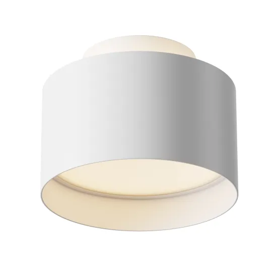 Maytoni Planet fehér LED mennyezeti lámpa (MAY-C009CW-L16W) LED 1 izzós IP20
