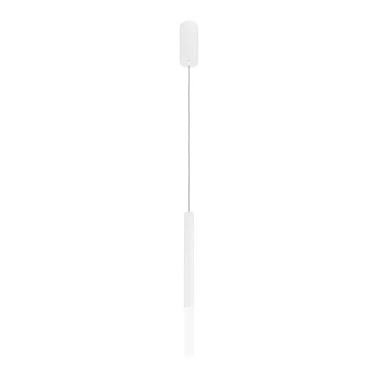 Maytoni Pro Shade fehér LED függesztett lámpa (MAY-MOD157PL-L6W4K1) LED 1 izzós IP20