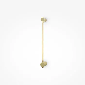 Maytoni Rotta arany LED fali lámpa (MAY-MOD413WL-L6G3K) LED 1 izzós IP20