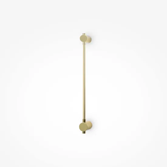 Maytoni Rotta arany LED fali lámpa (MAY-MOD413WL-L6G3K) LED 1 izzós IP20