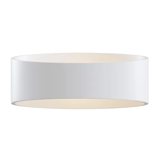 Maytoni Trame fehér LED fali lámpa (MAY-C806WL-L5W) LED 1 izzós IP20
