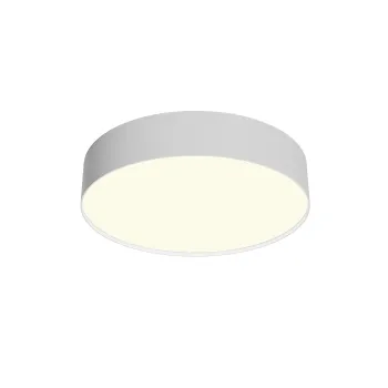 Maytoni Zon fehér LED mennyezeti lámpa (MAY-C032CL-36W3K-RD-W) LED 1 izzós IP20