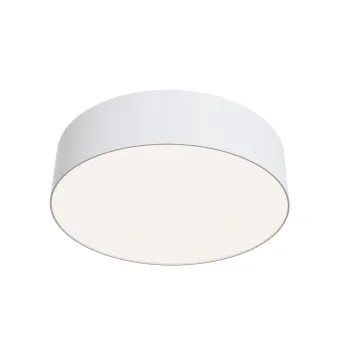 Maytoni Zon fehér LED mennyezeti lámpa (MAY-C032CL-L32W4K) LED 1 izzós IP20
