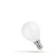 SpectrumLED E14 LED izzó 6W 2700 Kelvin-kisgömb formájú 55W-ot kiváltó-opál fehér filament LED izzó opál (SPE-WOJ14394) E14 SpectrumLED E14 LED izzó 6W 2700 Kelvin-kisgömb formájú 55W-ot kiváltó-opál fehér filament LED izzó opál (SPE-WOJ14394) E14