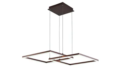 A Viokef Lighting lámpai a fenymania.hu oldalon - 