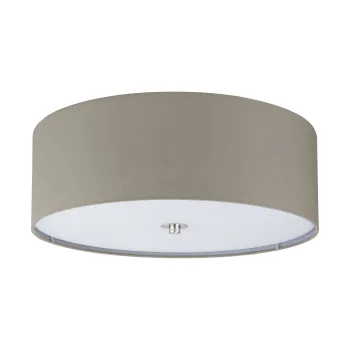 EGLO PASTERI tópszín mennyezeti lámpa (EG-94919) E27 3 izzós IP20 EGLO PASTERI tópszín mennyezeti lámpa (EG-94919) E27 3 izzós IP20