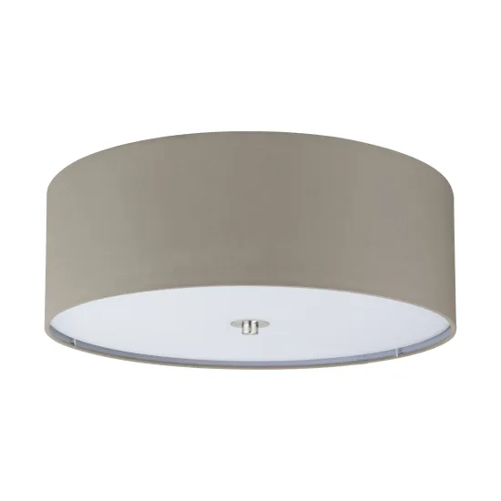 EGLO PASTERI tópszín mennyezeti lámpa (EG-94919) E27 3 izzós IP20