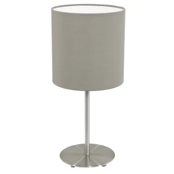 EGLO PASTERI tópszín asztali lámpa (EG-31595) E27 1 izzós IP20