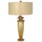 Elstead BIENVILLE arany asztali lámpa (ELS-FB-BIENVILLE-TL) E27 1 izzós IP20