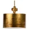 Elstead FRAGMENT arany függesztett lámpa (ELS-FB-FRAGMENT-G-PL) E27 1 izzós IP20
