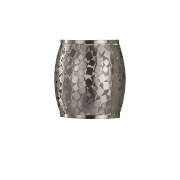 Elstead ZARA króm fali lámpa (ELS-FE-ZARA1) E14 1 izzós IP20