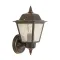 Elstead HIGHNAM patina kültéri falikar (ELS-GZH-HN1) E27 1 izzós IP44