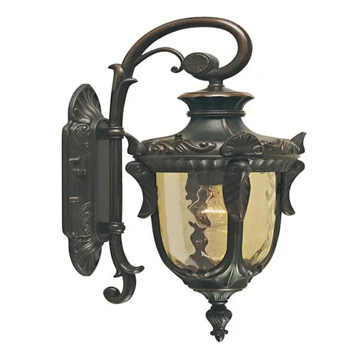 Elstead PHILADELPHIA bronz kültéri fali lámpa (ELS-PH2-M-OB) E27 1 izzós IP44