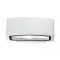 Ideal Lux ANDROMEDA AP1 BIANCO fehér kültéri fali lámpa (IDE-066868) E27  1 izzós IP55
