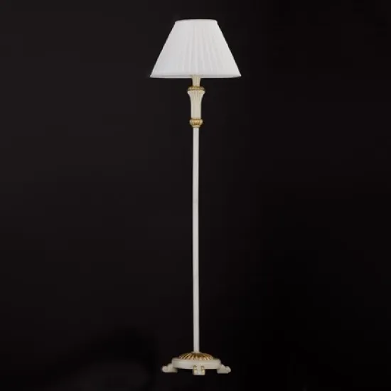 Ideal Lux FIRENZE PT1 arany függesztett lámpa (IDE-002880) E14  3 izzós IP20