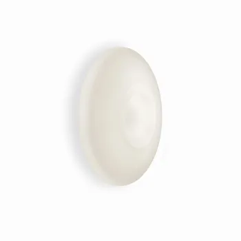 Ideal Lux GLORY PL5 D60 króm mennyezeti lámpa (IDE-019765) E27  5 izzós IP20