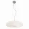 Ideal Lux GLORY SP5 D60 króm függesztett lámpa (IDE-019741) E27  5 izzós IP20