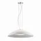Ideal Lux LENA SP3 D64 BIANCO fehér függesztett lámpa (IDE-035727) E27  3 izzós IP20