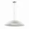 Ideal Lux LENA SP3 D74 fehér függesztett lámpa (IDE-052786) E27  3 izzós IP20
