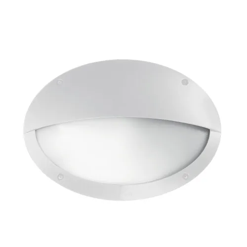 Ideal Lux MADDI-2 AP1 BIANCO fehér kültéri fali lámpa (IDE-096735) E27 1 izzós IP66