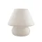 Ideal Lux PRATO TL1 BIG BIANCO fehér asztali lámpa (IDE-074702) E27  1 izzós IP20