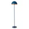 Lucide Siemon kék állólámpa (LUC-45796/01/35) E27 1 izzós IP20