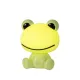 Lucide Dodo Frog zöld LED asztali gyerek lámpa (LUC-71592/03/85) LED 1 izzós IP20