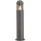 Markslöjd KURT szürke kültéri állólámpa (MS-104794) E27 1 izzós IP44