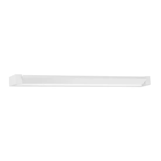 Nova Luce Line fehér fali lámpa (NL-9117320) LED 1 izzós IP20