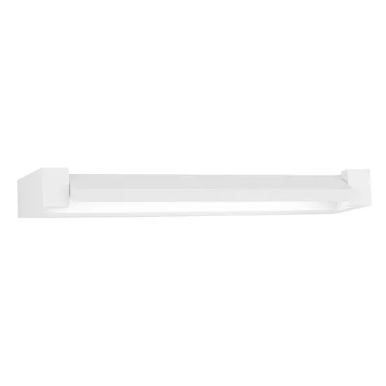 Nova Luce Line fehér fali lámpa (NL-9117312) LED 1 izzós IP20