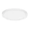 Nova Luce Troy fehér mennyezeti lámpa (NL-9053593) LED 1 izzós IP20