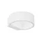 Nova Luce Enna fehér fali lámpa (NL-9102461) LED 1 izzós IP20