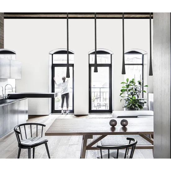 Nova Luce Goccio fekete függesztett lámpa (NL-9504001) LED 5 izzós IP20 Nova Luce Goccio fekete függesztett lámpa (NL-9504001) LED 5 izzós IP20