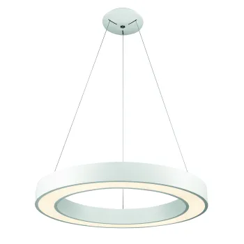 Viokef Apollo fehér LED függesztett lámpa (VIO-4214000) LED 1 izzós IP20 Viokef Apollo fehér LED függesztett lámpa (VIO-4214000) LED 1 izzós IP20