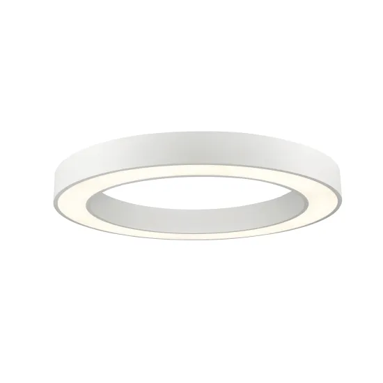 Viokef Apollo fehér LED mennyezeti lámpa (VIO-4214100) LED 1 izzós IP20