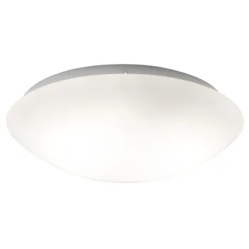 Viokef Disk fehér mennyezeti lámpa (VIO-4161900) G9 1 izzós IP20 Viokef Disk fehér mennyezeti lámpa (VIO-4161900) G9 1 izzós IP20