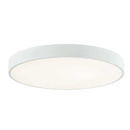 Viokef Madison fehér LED mennyezeti lámpa (VIO-4235400) LED 1 izzós IP20