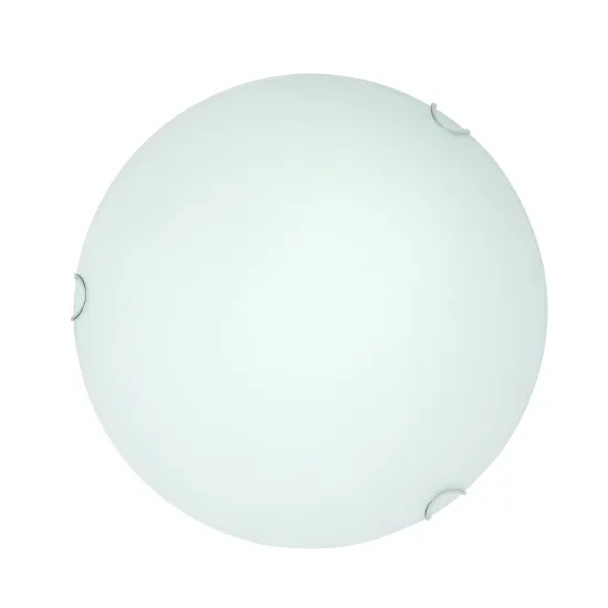 Viokef David fehér fali lámpa (VIO-4105800) E27 2 izzós IP20