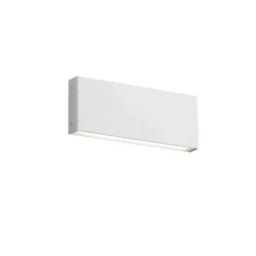 Viokef Hugo fehér LED fali lámpa (VIO-4243600) LED 1 izzós IP20