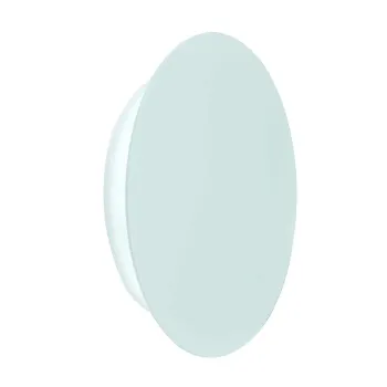 Viokef Kyklos fehér LED fali lámpa (VIO-4193800) LED 1 izzós IP20