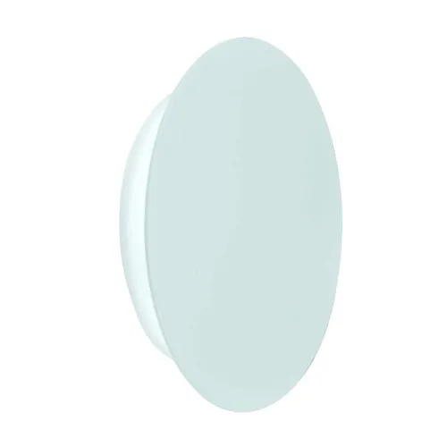 Viokef Kyklos fehér LED fali lámpa (VIO-4193800) LED 1 izzós IP20