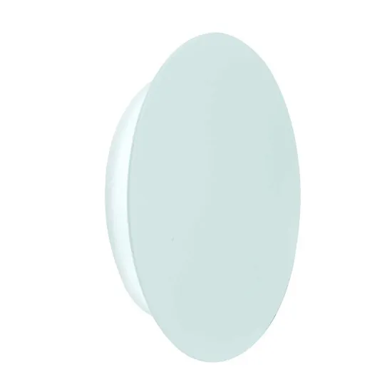 Viokef Kyklos fehér LED fali lámpa (VIO-4193800) LED 1 izzós IP20