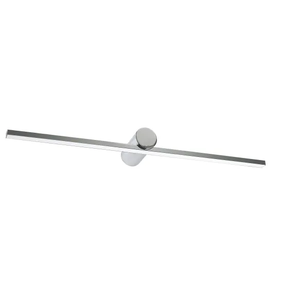 Viokef Rocco króm LED képvilágító (VIO-4236200) LED 1 izzós IP44 Viokef Rocco króm LED képvilágító (VIO-4236200) LED 1 izzós IP44