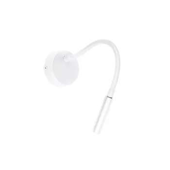 Viokef Ivor fehér LED falikar (VIO-4176001) LED 1 izzós IP20 Viokef Ivor fehér LED falikar (VIO-4176001) LED 1 izzós IP20